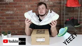 YEEZY BOOST 380 ALIEN REVIEW | Under 11K Stock!