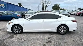 2019 Lexus ES 350 Pleasant Hill, Des Moines, Ames, Cedar Rapids, Iowa City IA