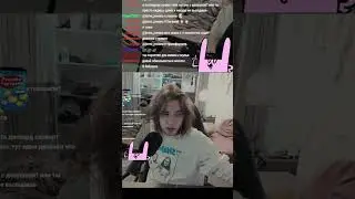 КАК МИРБИ ПРИДУМАЛ ДИЗАЙН #Mirby #Мирби #MirbyStreams #Stream #Twitch #нарезка