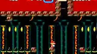 SMW Master Courses - Pitriser & Vampire Dungeon (10) PART 1/2