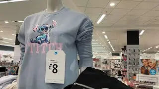 Женские блузки и худи PRIMARK &mdash; декабрь 2020 г.