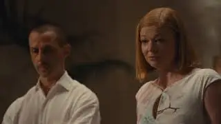 SUCCESSION - LOGAN ROY MIMIC SHIVS VOICE IN AN ANGRIEST WAY