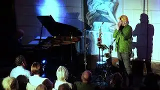 Huub Claessens & Egbert Derix - The nearness of you (Hoagy Carmichal/Ned Wachington)