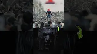 Spiderman 4 Peter Death, Venom New Host Leaked.. #shorts #baghixpln