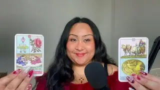 Pick a card to see how 2026 will unfold for you! ￼