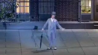 Daniel Serafin - My Fair Lady - On the street where you live -