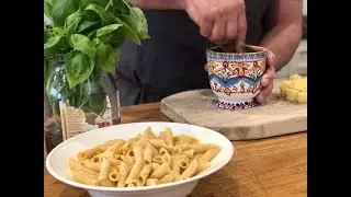 Pesto Genovese