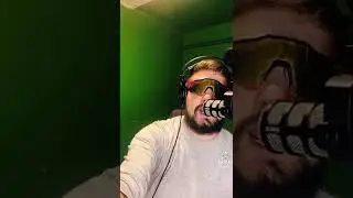 Jaanusel on tripper.  Full track