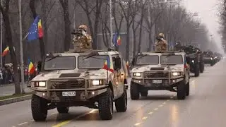 URO VAMTAC: ยานพาหนะยุทธวิธีอเนกประสงค์ ความคล่องตัวสูงสำหรับกองทัพสมัยใหม่