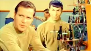 So Contagious (Kirk/Spock)