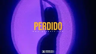 [FREE] DANCEHALL TYPE BEAT 2026 - ''PERDIDO''