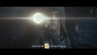 Undawn Launch Trailer | Undawn Promotional Video