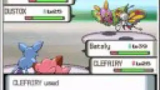 Zubat Only Run: Galactic Grunts