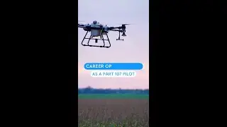 Career Opportunities | Remote Pilot 101