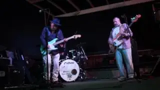 Sonesta Stomp - Robin Bibi Band
