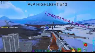 Ark | official pvp | PVP HIGHLIGHT #40