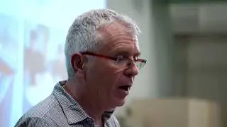 parlons design  - jean marc barbier
