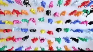 Pixels! Io Cablevision Commercial