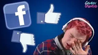 My Embarrassing Old Facebook Photos.....😂🙃