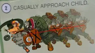 Drift Mashing Buster