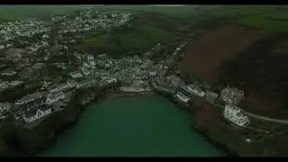 Port Isaac