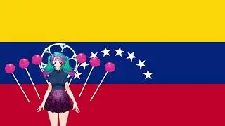 Fun Facts About The Venezuelan Flag
