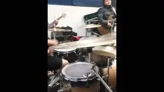 El NI&Ntilde;O BELTRAN - CORRIDO 2016 ( FUERZA UNIKA )-En practica