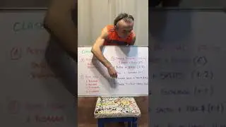 Clase #118 (#124 face) - Circuito en Pirámide - en vivo