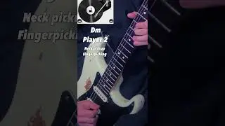 The CALL & RESPONSE game 🔥🎸 Blues guitar soloing tip