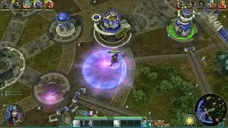 Prime World: Nova [MOBA] Часть 435 - Маска