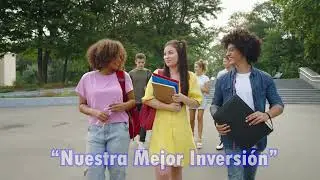 LA FORMACIÓN INTEGRAL, NUESTRA MEJOR INVERSIÓN