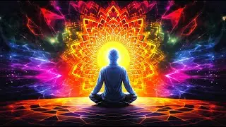 🌟 POSITIVITY & INSPIRATION for the New Year! 🚀 Spiritual Awakening Meditation