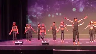 RDDC - Dance Utsav 2.0 2024 (Juniors) - Contemporary
