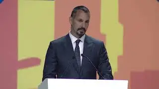 Speech by Prince Rahim Aga Khan at the Opening Ceremony of the 2016 Jubilee Games in Dubai,