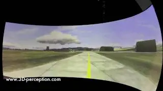 3D perception's Northstar&trade; w/ Aurora&trade; auto-calibration