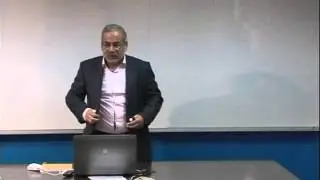 محاضرة 21: جرد النقدية في البنك - 3
