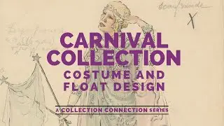 Carnival Collection - Collection Connection Ep.2