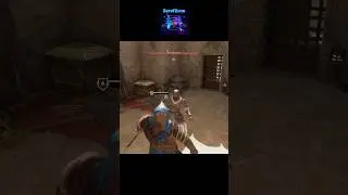 Killing Armored Heavy Brute | Epic Assassin's Creed Mirage Kill!
