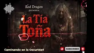 T1 E8 Rabioso/La T&iacute;a To&ntilde;a