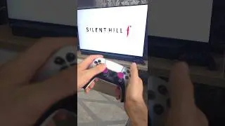 Сыграл в Silent Hill f на PS5 и как впечатления? Канон или ерунда.