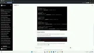 how to declare integer variable in python