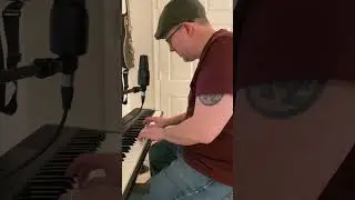 Overconfidence (The Booger Song) | Original Funny Piano Song