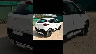tata punch automatic petrol 2022|tata punch automatic second hand sell #punch #tata #shorts #short