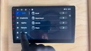 3. Przywrócenie ustawień fabrycznych - AlphaSound seria VQ oraz XQ.