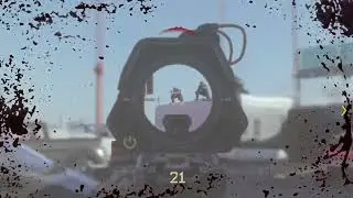 CALL OF DUTY ADVANCE WARFARE MISSION 11 COLLAPSE