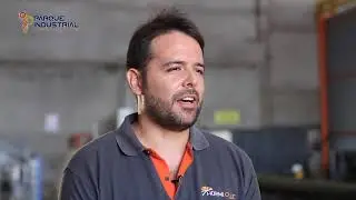 Hormicruz est&aacute; en el Parque Industrial Latinoamericano.