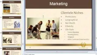 How To Build A Sole Practitioner Estate Planning Practice.wmv