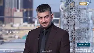 تغطية خاصة مع د. جلال سلمان | الإمام الكاظم (عليه السلام) .. حين يتحول الصبر إلى موقف سياسيّ واعِ