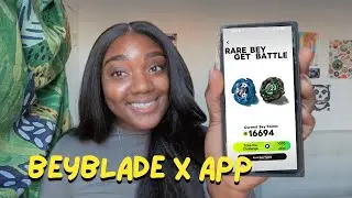 Как установить приложение Beyblade X на iPhone