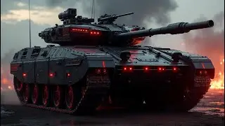 American Military Tank 2026 &ndash; World&rsquo;s Most Powerful War Machine | Next Level US Army Tank